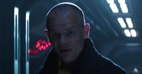 Flea in 'Obi-Wan Kenobi.'