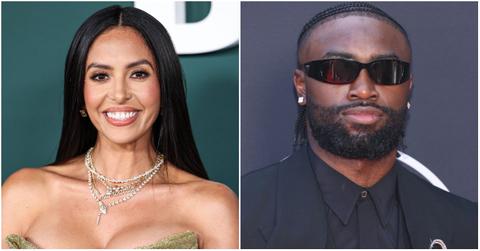 Is Jaylen Brown With Vanessa Bryant? Debunking the Rumor