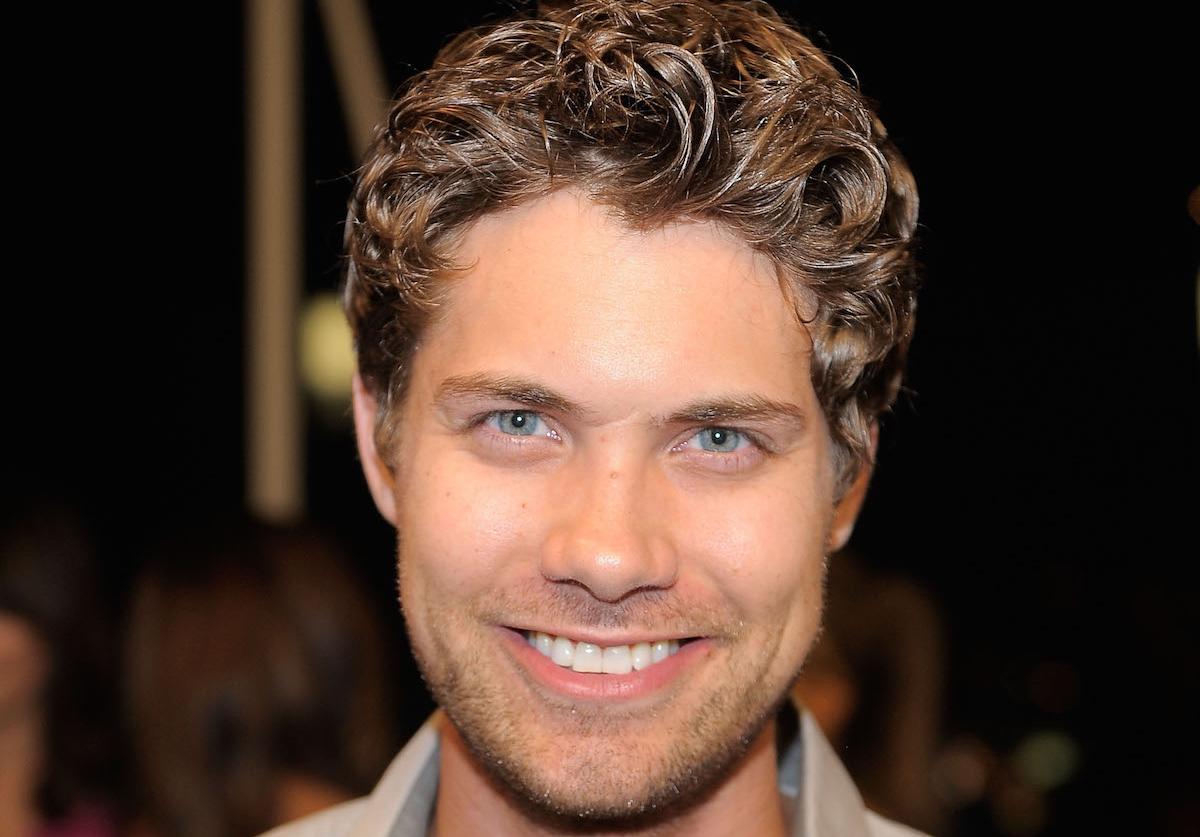 What Happened To Drew Seeley From Another Cinderella Story