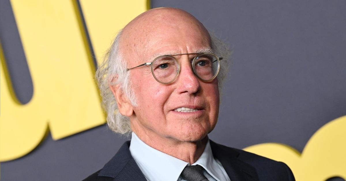 Why Did Larry David Leave Seinfeld? — Details on His Exit