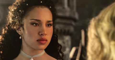 Agatha (Sofia Wylie)