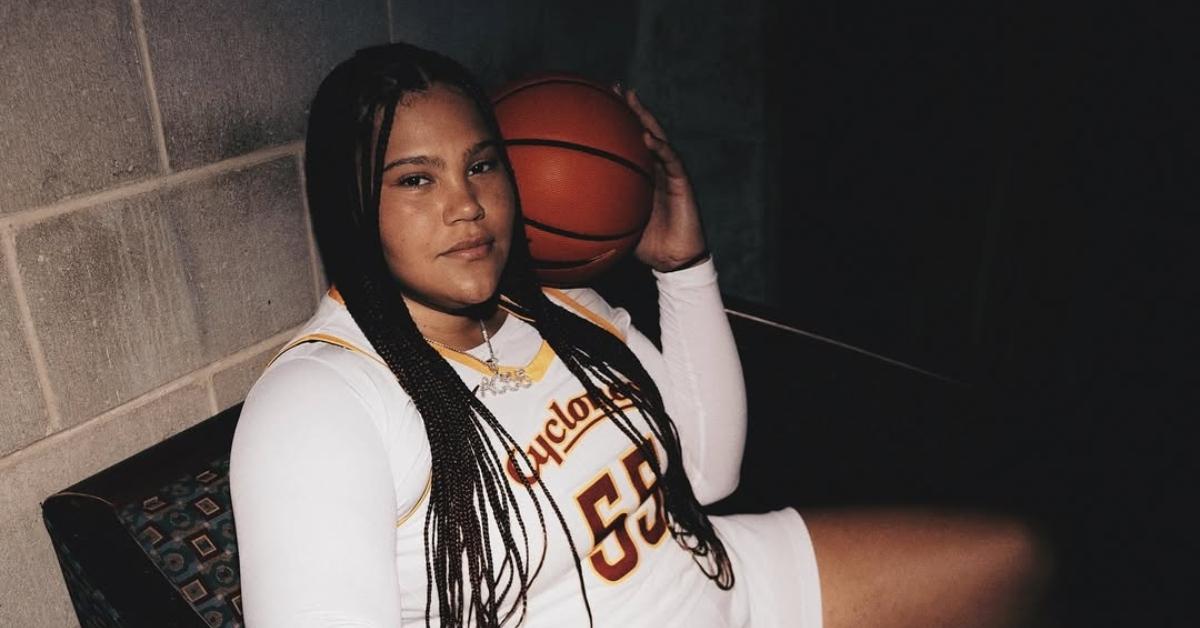 Audi Crooks Said She’s Received “Crazy” Body Shaming Comments Since Middle School