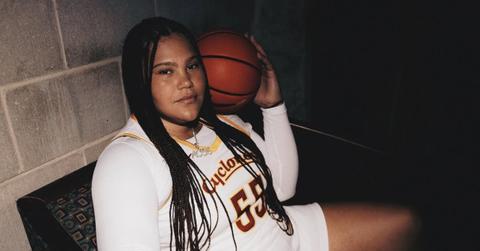 Audi Crooks’ Response to Body Shaming Trolls Resurfaces