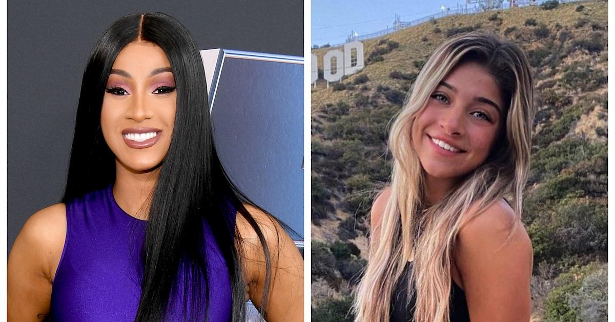 Remember Gia Giudice's "Sad Song" On 'RHONJ'? It's Now Viral On TikTok