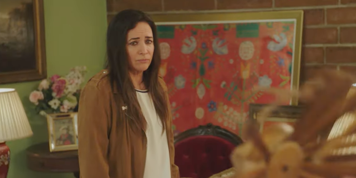 When Is the 'Better Things' Series Finale? - Pamela Adlon