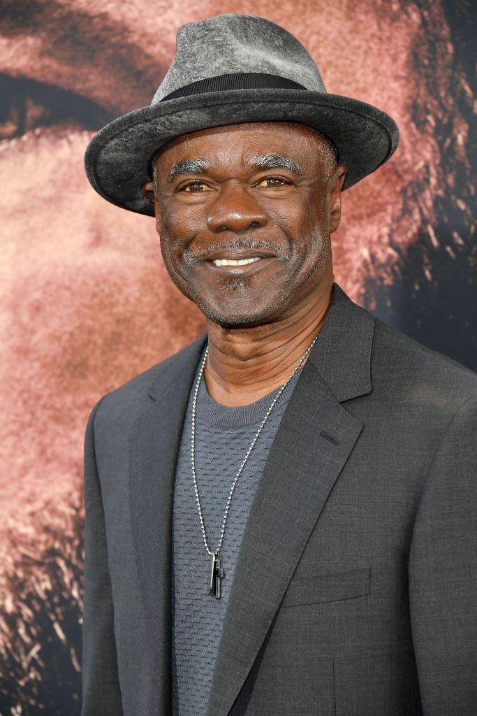 glynn turman