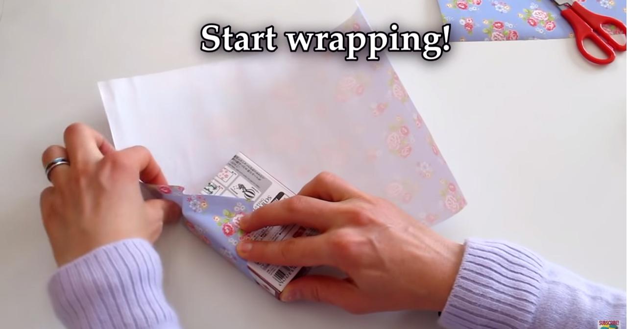 10 Gift Wrapping Hacks That Are a Must This Holiday Season