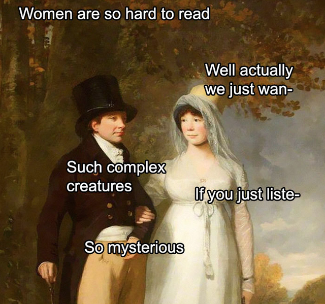 International Women