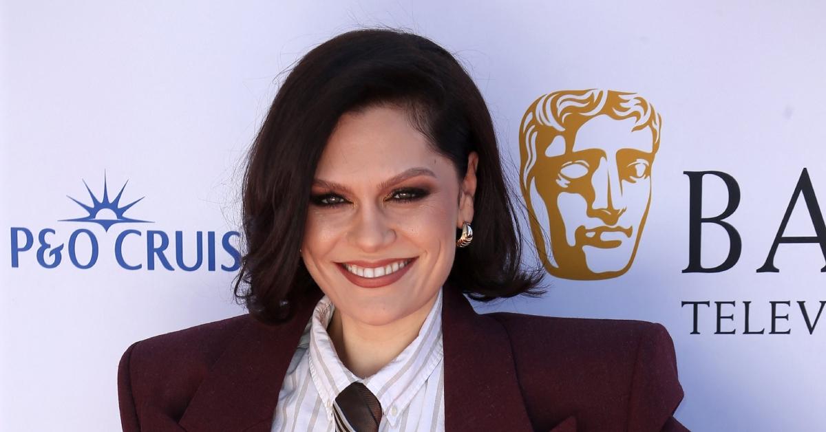 Jessie J