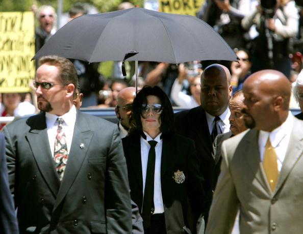 jordan chandler leaving neverland