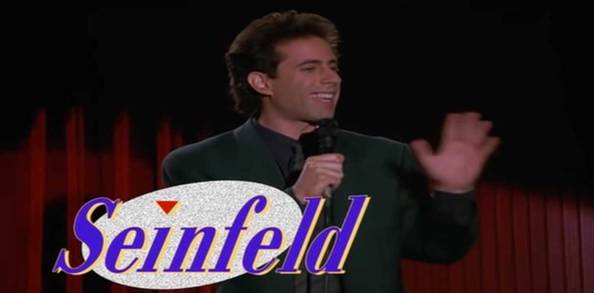 Seinfeld: The Pothole  Episode 150 Recap Podcast 