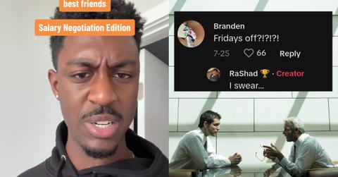 Career Specialist: Always Negotiate Salary, Perks in Viral Clip