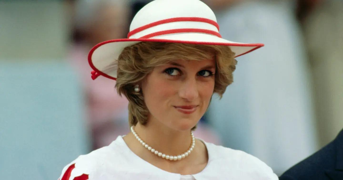 Princess Diana