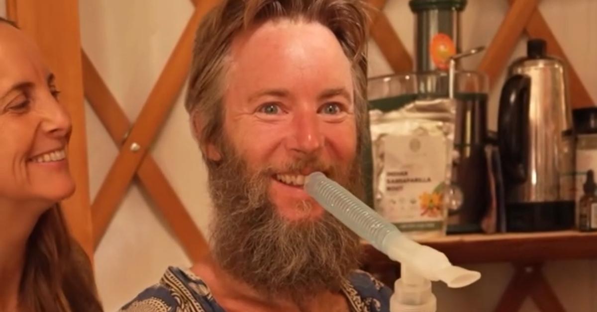 Greg Cipes receives treatment