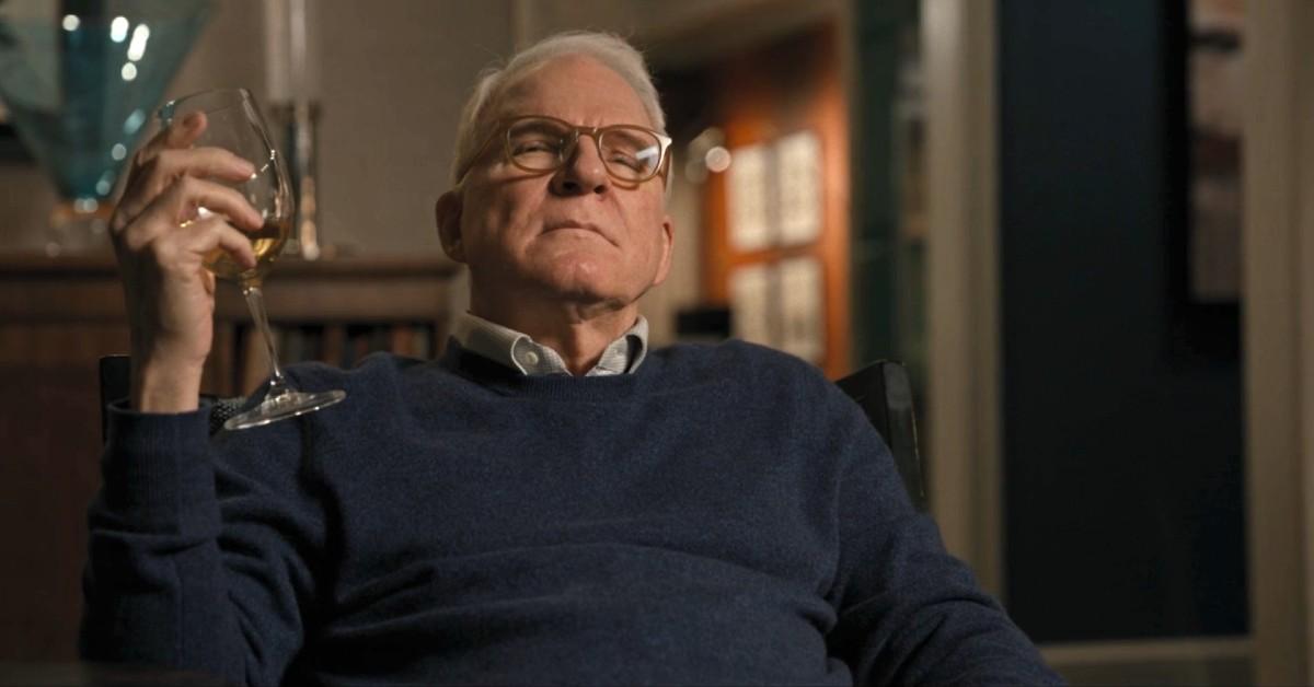 Why Does Charles' Nose Bleed in 'Only Murders in the Building'?