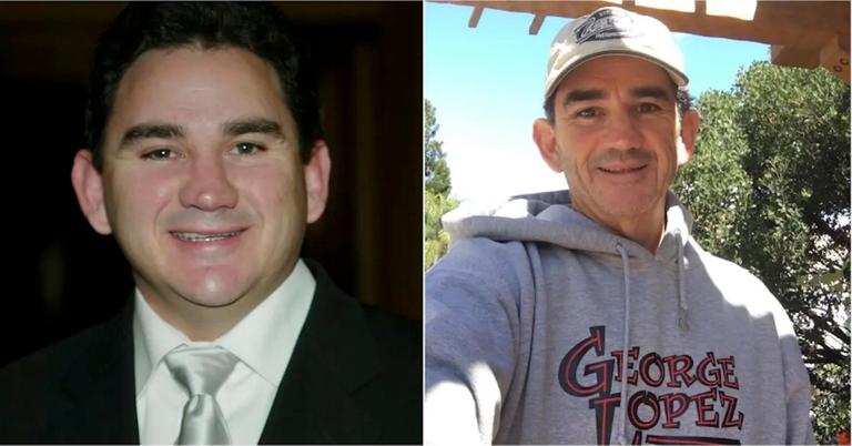 Where Is The Cast Of George Lopez Now Where Is the 'George Lopez' Cast Now? See the Cast Today!