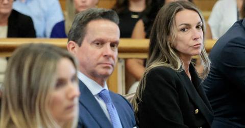 Alan Jackson and Karen Read trial