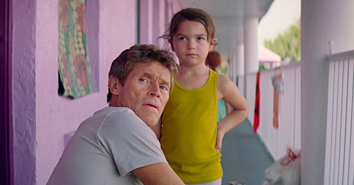 The Florida Project