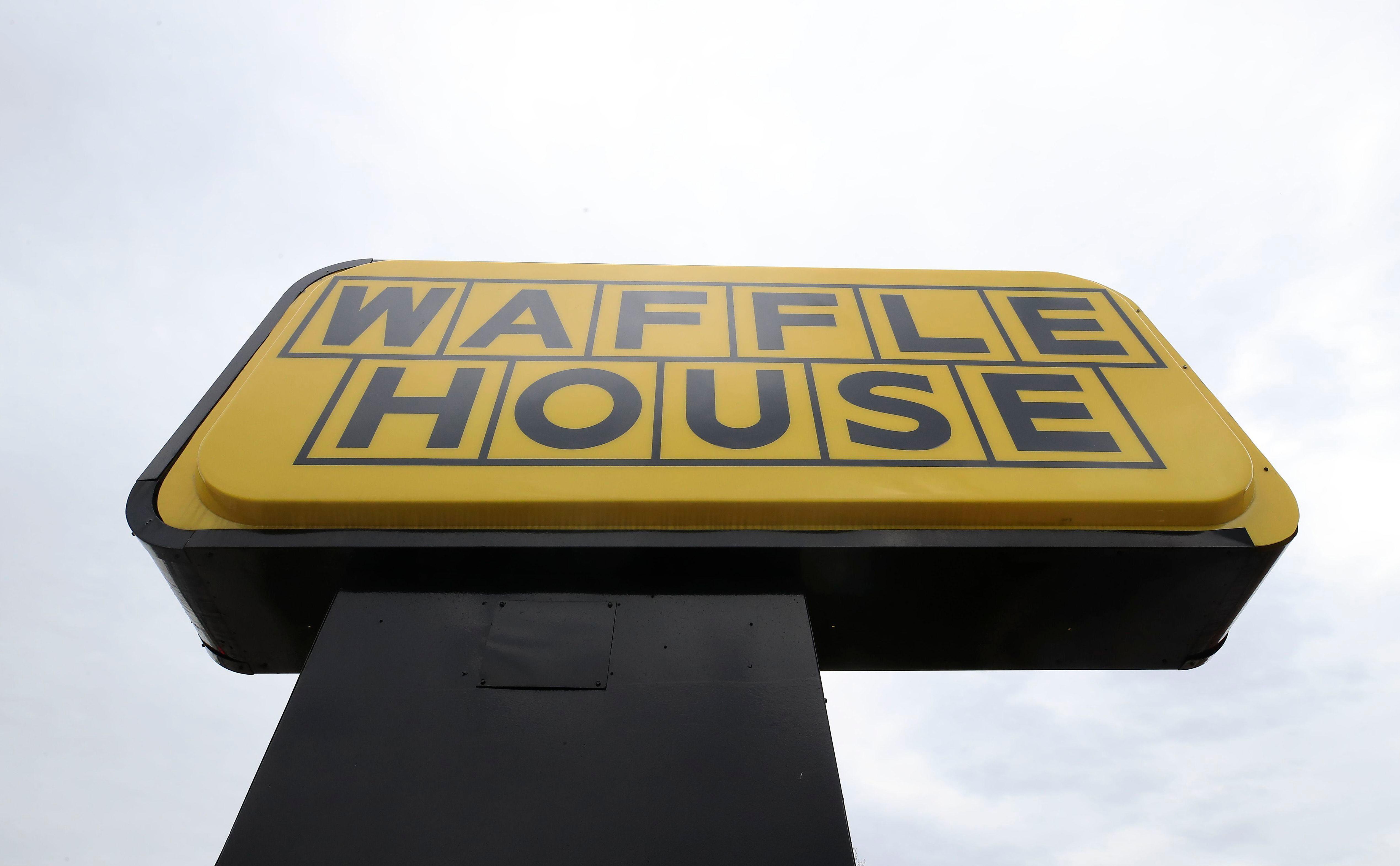 The Waffle House Still Rules, Mostly - WooPigFoodie