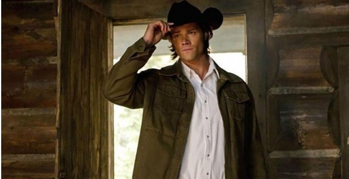 Meet the 'Walker, Texas Ranger' Reboot Cast 2021: Jared Padalecki