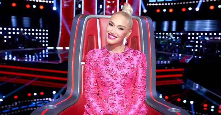 Why Is Gwen Stefani Leaving The Voice? She Has A Logical Reason