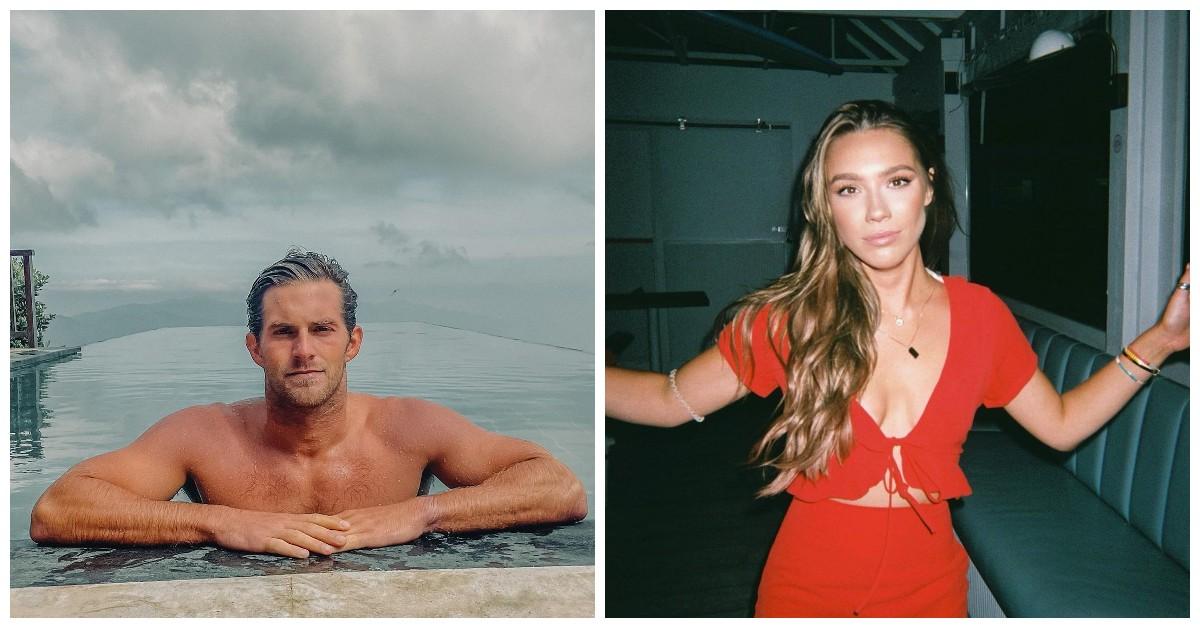 Where Is the Love Island USA Season 1 Cast Now?