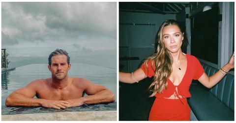 Dylan Curry, Alex Stewart