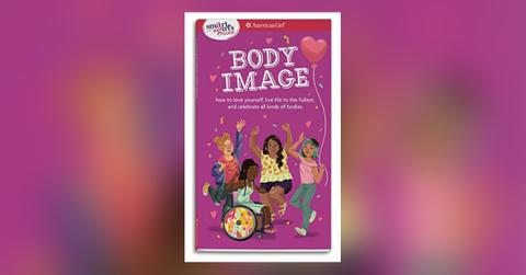 'A Smart Girl's Guide: Body Image'