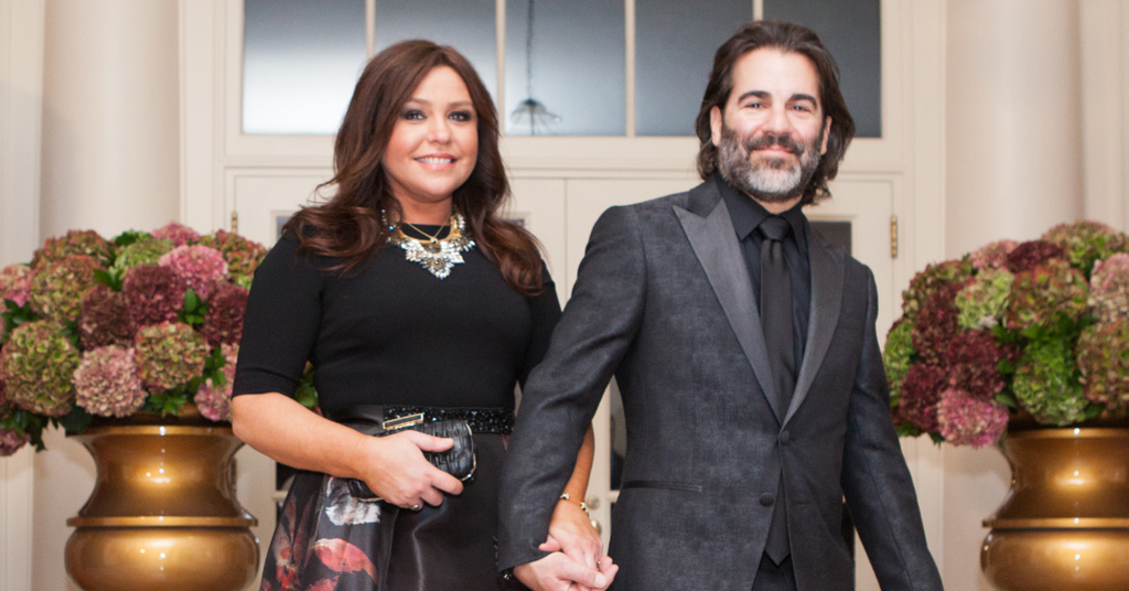Who Is Rachael Ray's Husband? Inside John Cusimano's Band And More
