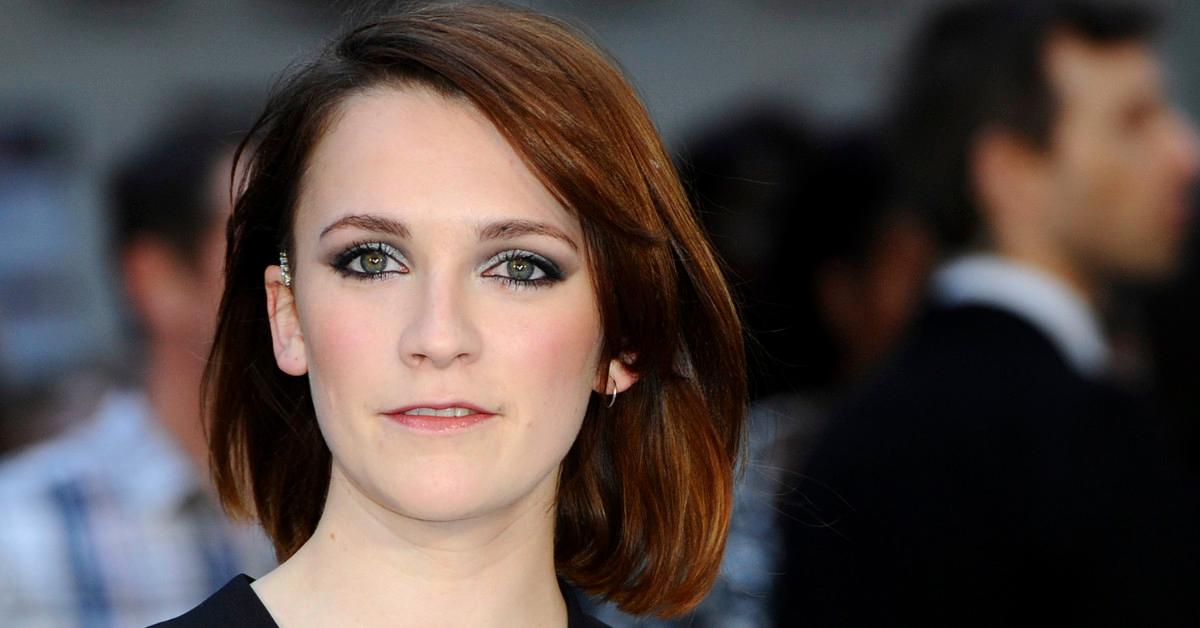 Charlotte Ritchie