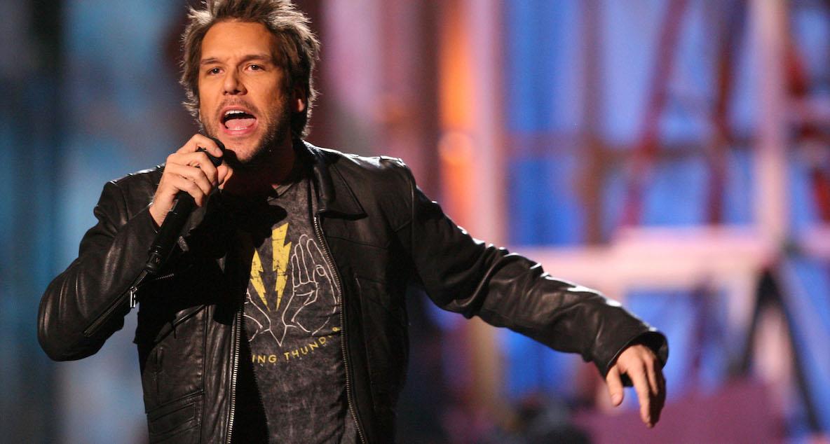 Here's What Really Happened to Dane Cook — and Where Is He Today?