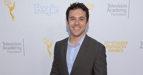 Fred Savage