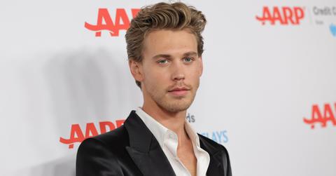 Austin Butler