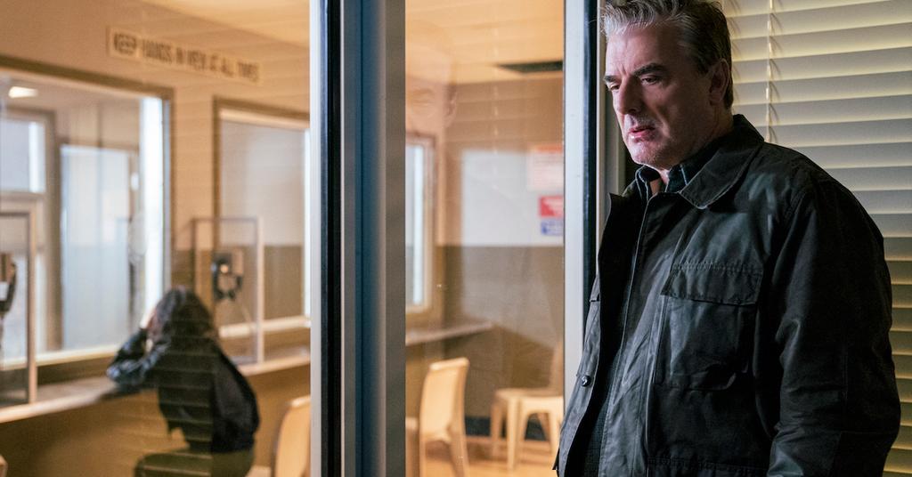 Who Was on 'The Equalizer'? Is Really Dead?