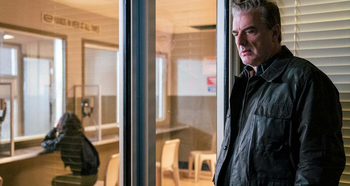 Who Was on 'The Equalizer'? Is Really Dead?