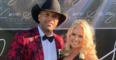 Why Coffey Anderson Reportedly Got Divorced