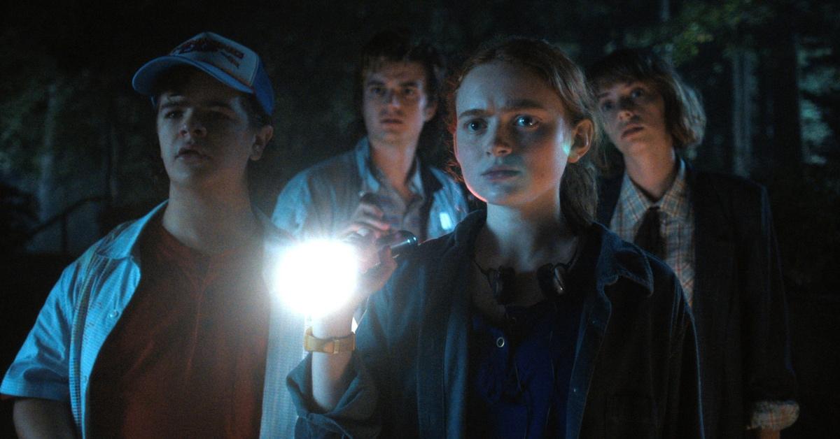 Stranger Things 5  Will Steve Harrington Die? 