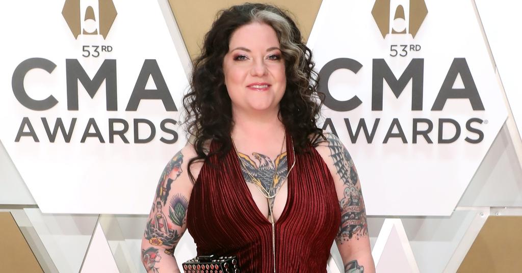 Ashley McBryde's Tattoos All Have a Special Meaning to the Singer