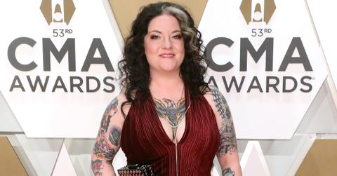 Ashley McBryde's Tattoos All Have a Special Meaning to the Singer