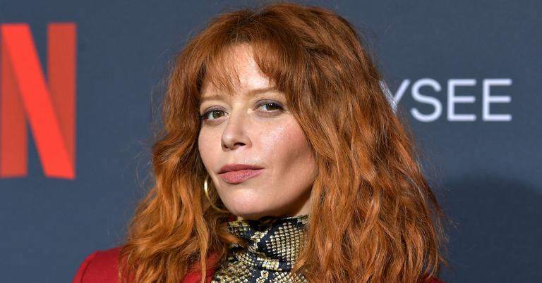 Does Natasha Lyonne Smoke in Real Life?