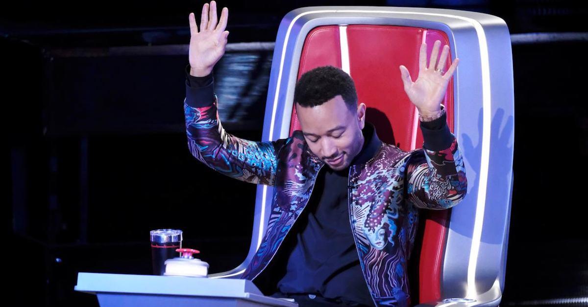 How Many Steals Do Coaches Get on 'The Voice'? Here's How They Work