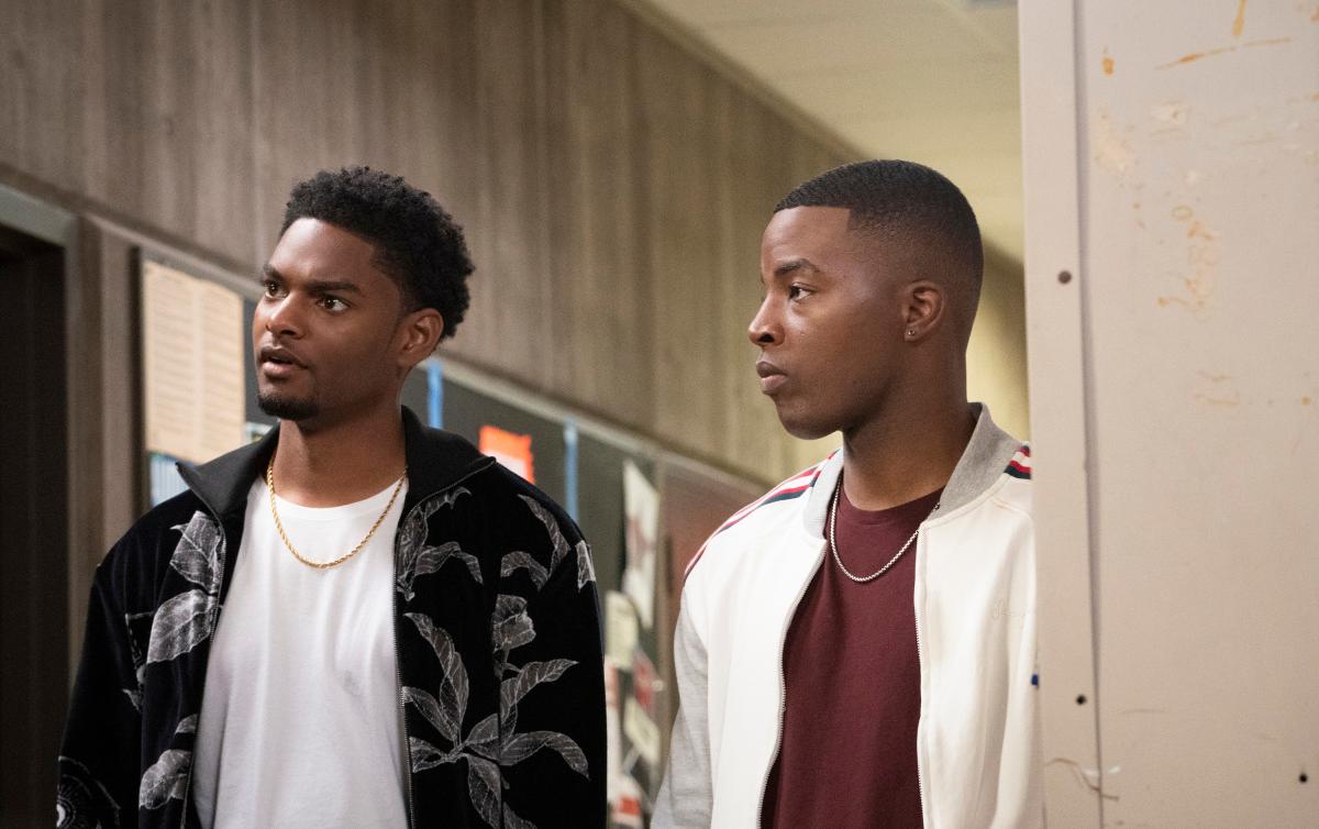 Does Daniel Ezra Play Football or Did He Learn From Joining ‘All American’?