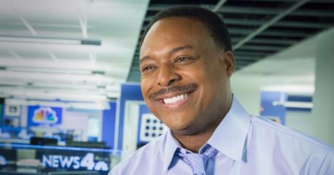 What happened to Leon Harris? Everything to know