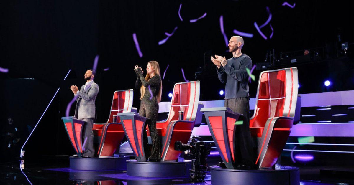 The Voice