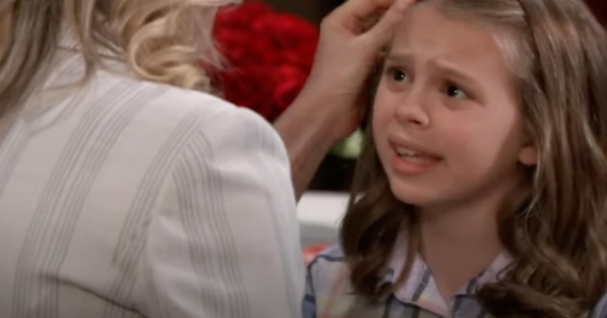 What Happened to Charlotte in 'General Hospital'? What to Know