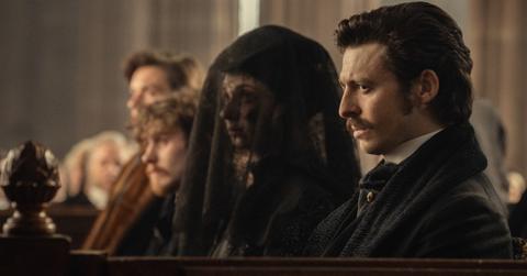 Meet the House of Guinness Cast vs. the Real Life Family