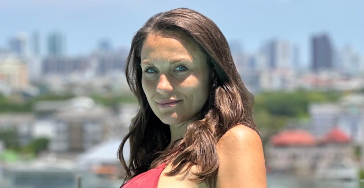 Lydia Ruf