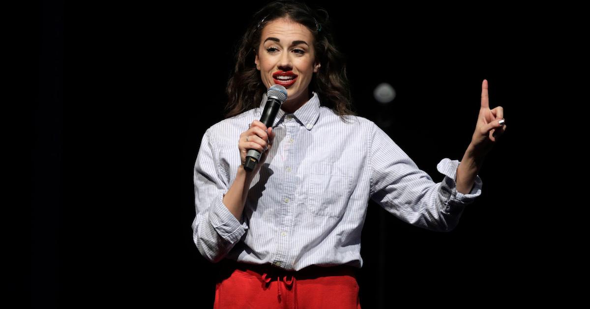 mirandasings