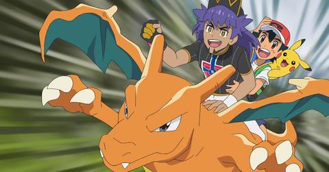 The Pokemon Anime starring Ash may end, but the story will likely continue.