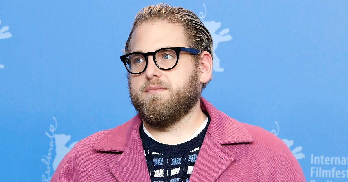 Where Does Jonah Hill Live Now?